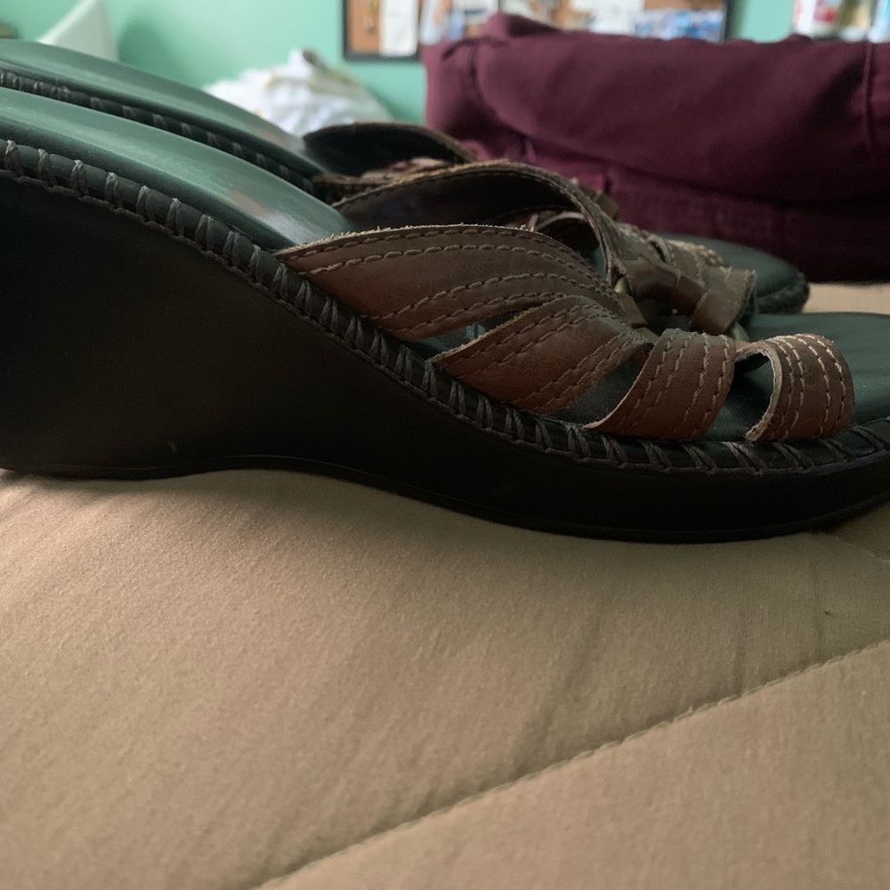 Naturalizer shoes